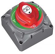 BEP Marine Heavy Duty Selector Switch