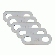 BEP Pro Installer Link Bar 35.5 - 42.5MM *5-PACK