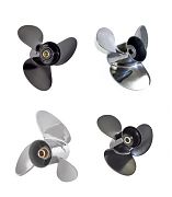 BRP 116438 12.5 X 4 P2R Prop Electric (116438)