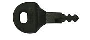 BRP 127591 Ignition Key #75 (127591)