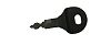 BRP 127595 Ignition Key #79 (127595)