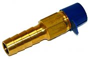 BRP 173274 ANTI-SIPHON Valve 3/8" Brass (173274)