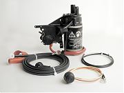 BRP 173964 Electric St Kit 25&35 (173964)