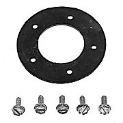 BRP 174496 Fuel Sndr Seal Kit (174496)