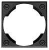 BRP 174656 Bezel KIT-2"SQUARE (174656)