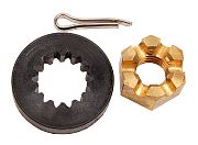 BRP 175268 Prop Kit 20/35 Horsepower (175268)