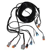 BRP 176341 Wiring KIT- 20´ (176341)