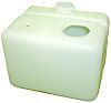 BRP 176712 Oil Tank 1.8 Gallon (176712)