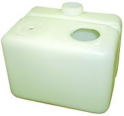 BRP 176712 Oil Tank 1.8 Gallon (176712)