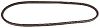 BRP 311606 V-Belt - BRP (311606)