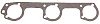 BRP 314115 Gasket - BRP (314115)