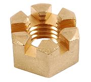 BRP 314503 Prop Nut - BRP (314503)