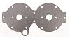 BRP 318335 Gasket,water Jckt (318335)
