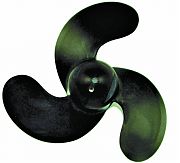 BRP 318487 7.5 X 6 P3L Prop (318487)