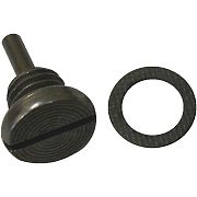 BRP 318544 Drain Screw Allan Head Magnet - Brp (318544)