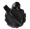 BRP 319152 Knob, Low Speed Adjustment (319152)