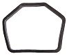BRP 320936 Seal, Ex Housing (320936)