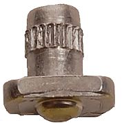 BRP 321130 Pin Impeller (321130)