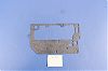 BRP 324323 GASKET-EXHAUST Cover - BRP (324323)