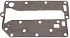 BRP 326264 GASKET-EXHAUST Cover - BRP (326264)