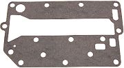 BRP 326264 GASKET-EXHAUST Cover - BRP (326264)