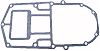 BRP 328590 GASKET,ADPTR-POWERHEAD (328590)