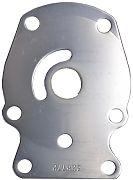 BRP 328772 Plate - BRP (328772)
