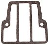 BRP 329826 Gasket, Ex Rlf Cover (329826)