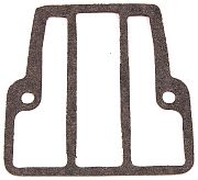 BRP 329826 Gasket, Ex Rlf Cover (329826)