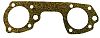 BRP 330910 Carburator Silencer Gasket (330910)