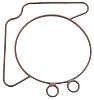 BRP 332253 Seal,thrttl Body - BRP (332253)