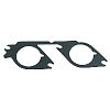 BRP 332319 Gasket,carburator Mount (332319)