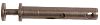 BRP 332503 Shifter Shaft - BRP (332503)