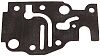 BRP 334043 Gasket, Carburator Cover (334043)