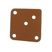 BRP 341287 Gasket, Idle (341287)