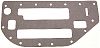 BRP 343863 Gasket, Exhst Cover - BRP (343863)