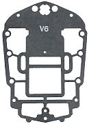 BRP 346354 Gasket - BRP (346354)