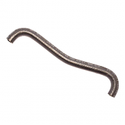 BRP 355122 Hose, Fuel Stainless Steel From 352271 (355122)