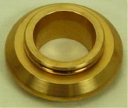 BRP 357130 Bushing,thrust V6 Generation 2 (357130)