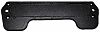 BRP 357732 Plate, Transom (357732)