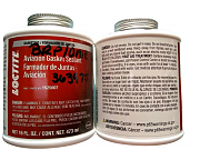 BRP 363975 Aviation Gasket Sealant 4 Ounce (363975)