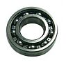 BRP 377139 Bearing Assembly,ball - Brp (377139)