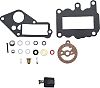 BRP 382048 Carburator Kit - Brp (382048)