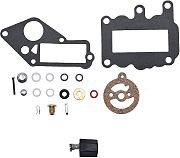 BRP 382048 Carburator Kit - Brp (382048)