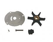 BRP 382468 Water Pump Kit with Housing - Brp (382468)