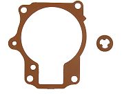 BRP 384409 Gasket Kit - BRP (384409)