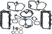 BRP 384960 Powerhead Gasket Set - BRP (384960)