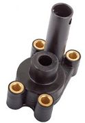 BRP 389577 Water Pump Housing - Brp (389577)