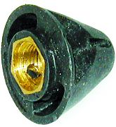 BRP 390716 Propeller Nut (cone) (390716)