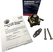 BRP 391667 Fuel Pump Kit - Brp (391667)